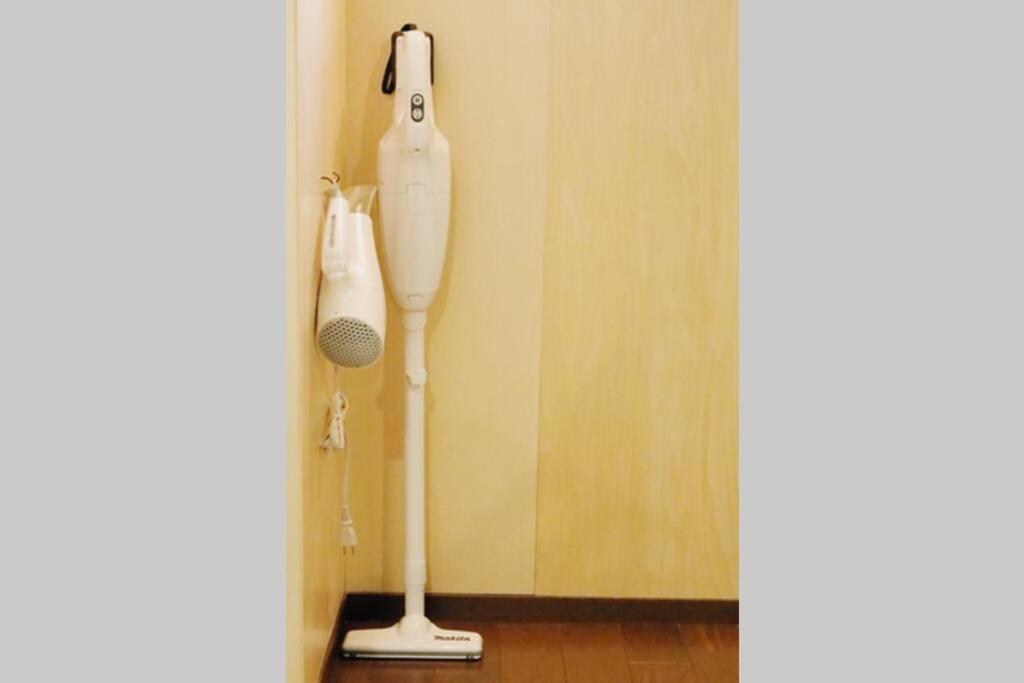 May Guest House Токіо Екстер'єр фото