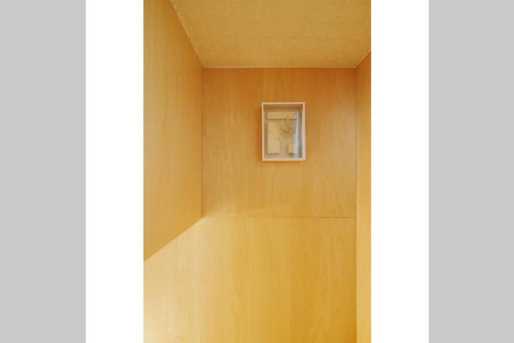 May Guest House Токіо Екстер'єр фото