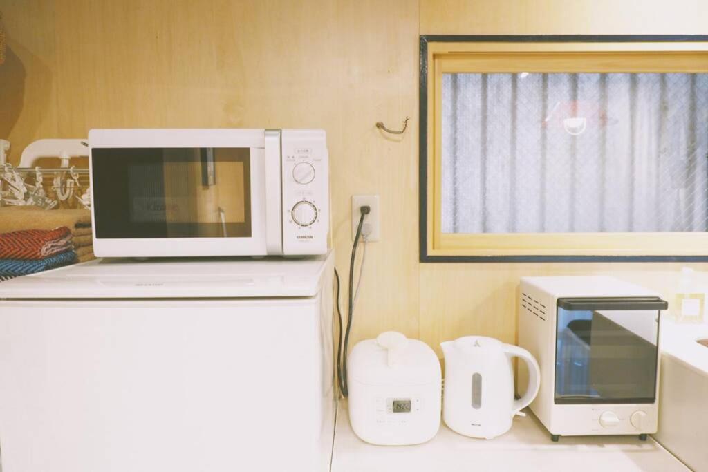 May Guest House Токіо Екстер'єр фото