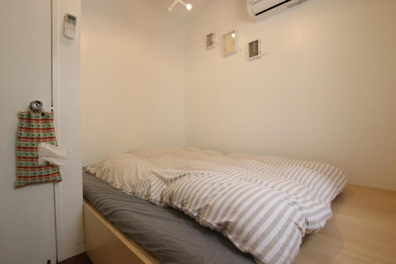 May Guest House Токіо Екстер'єр фото