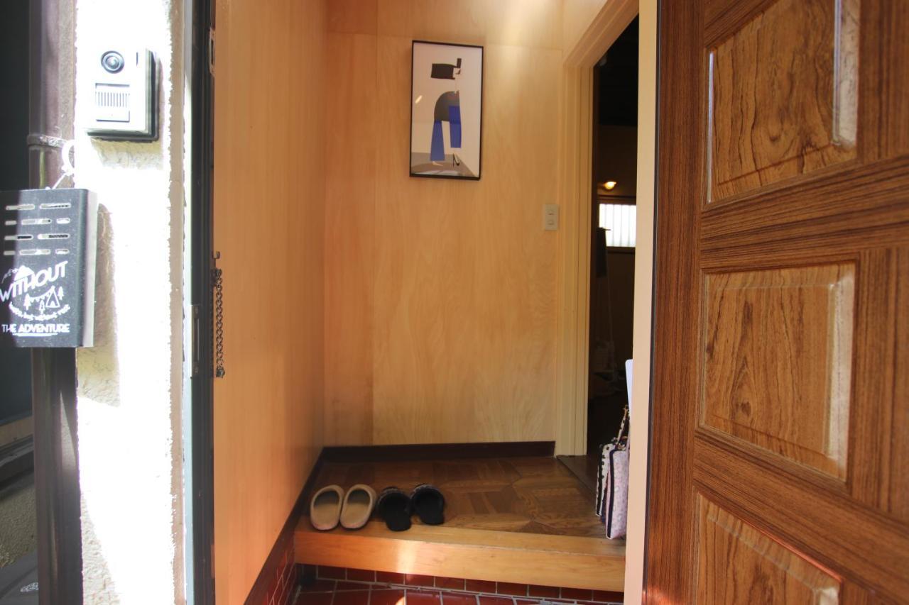 May Guest House Токіо Екстер'єр фото